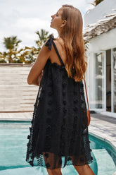 Spitzenkleid „Without A Doubt“